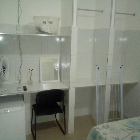 Hostel Aldeota 1 Φορταλέζα Εξωτερικό φωτογραφία