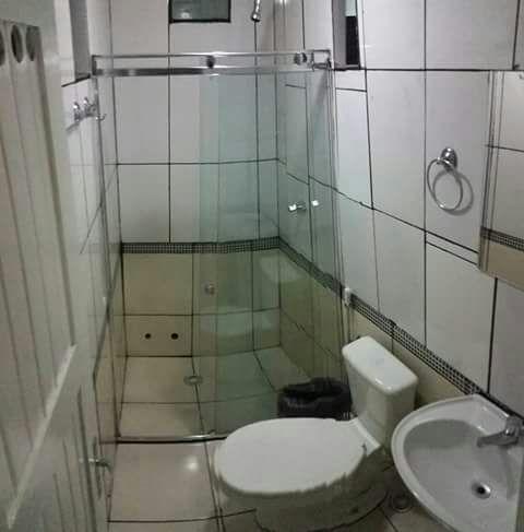 Hostel Aldeota 1 Φορταλέζα Εξωτερικό φωτογραφία