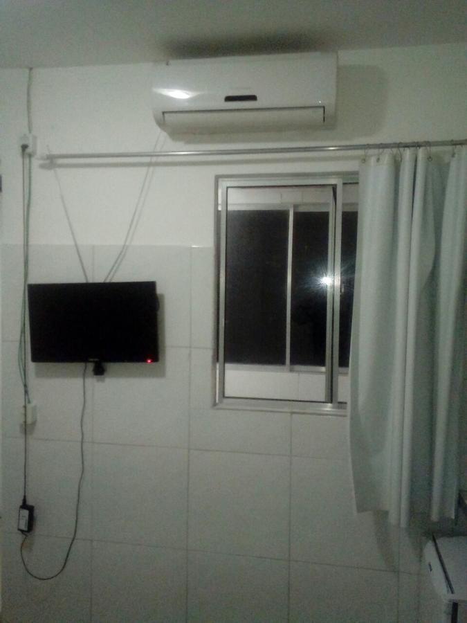 Hostel Aldeota 1 Φορταλέζα Εξωτερικό φωτογραφία