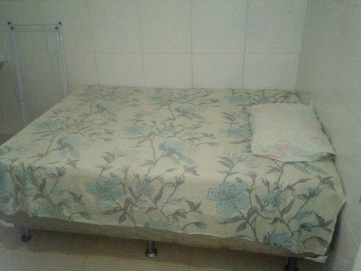 Hostel Aldeota 1 Φορταλέζα Εξωτερικό φωτογραφία