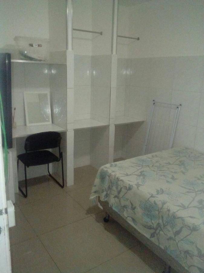 Hostel Aldeota 1 Φορταλέζα Εξωτερικό φωτογραφία